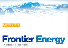 Frontier Media Media Kit